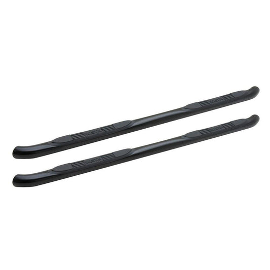 Westin 23-3615 E-Series 3 Nerf Step Bars for 2011-2017 Jeep Grand Cherokee Black