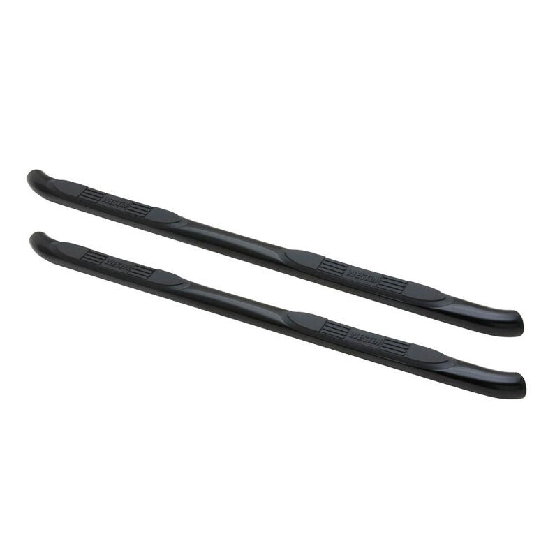 Westin 23-3615 E-Series 3 Nerf Step Bars for 2011-2017 Jeep Grand Cherokee Black