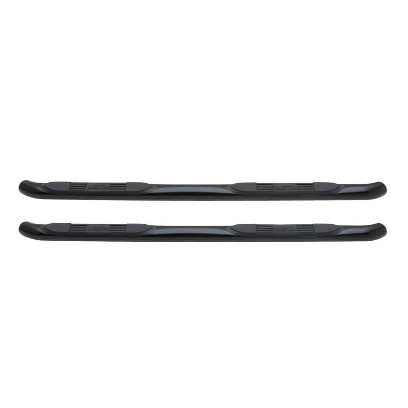 Westin 23-3615 E-Series 3 Nerf Step Bars for 2011-2017 Jeep Grand Cherokee Black