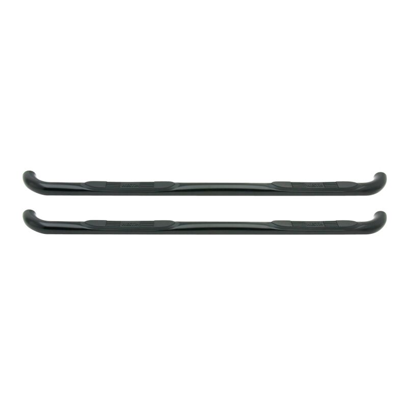 Westin 23-3815 E-Series 3 Nerf Bars for 2014-2019 Chevrolet Silverado / GMC Sierra Black