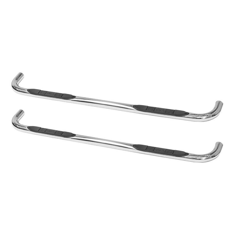 Westin 23-4080 E-Series 3 Nerf Step Bars for 2019-2026 Ram 1500 Crew Cab Stainless Steel