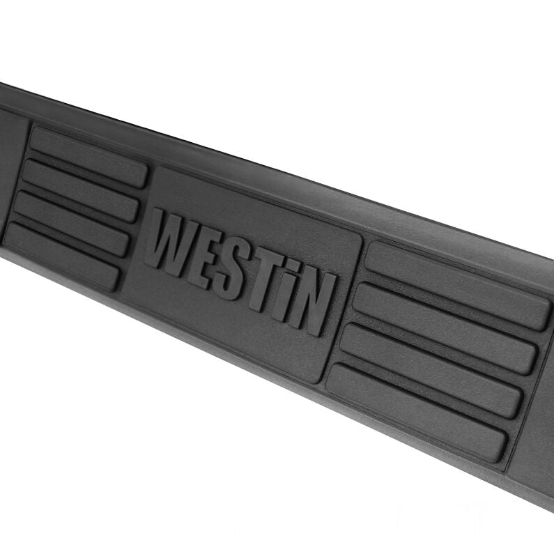 Westin 23-4135 E-Series 3 Nerf Bars for 2019-2026 Silverado/Sierra 1500 Crew Cab