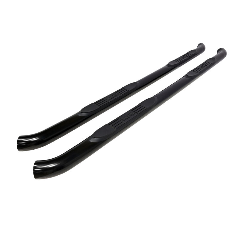 Westin 23-6485 E-Series 3 Nerf Step Bars for 2022-2026 Ford Maverick Black