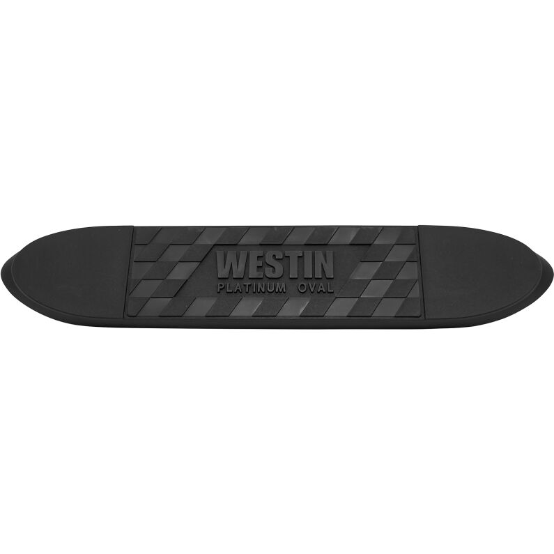 Westin 24-50020 Platinum 4 Replacement Service Kit with 20in pad Black
