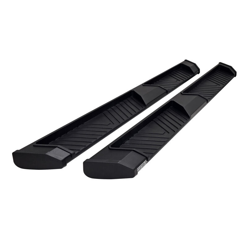Westin 24-63835 AT6 Running Boards for 2010-2023 Toyota 4Runner Black