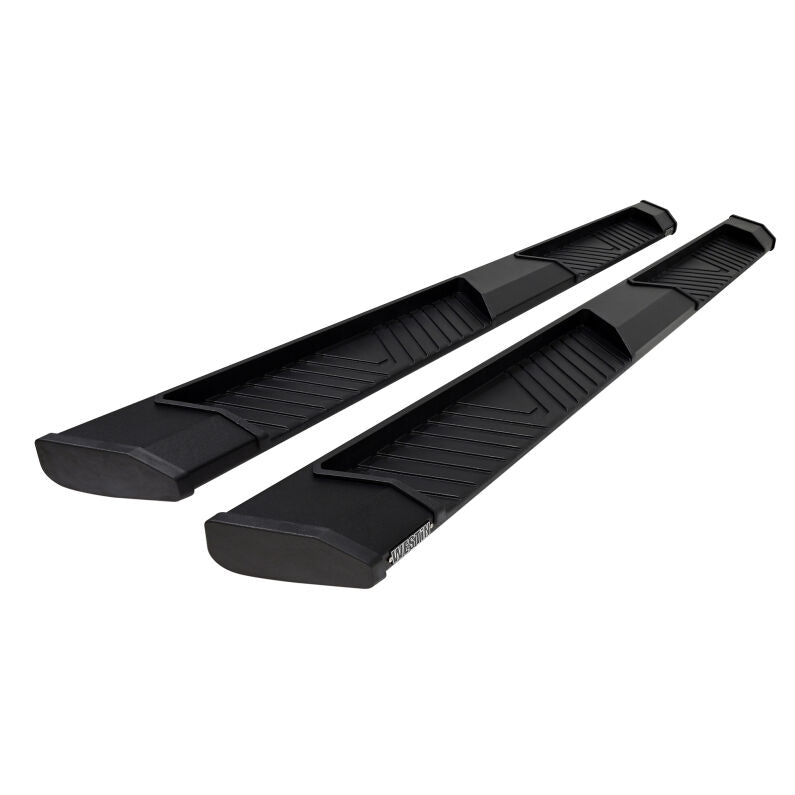 Westin 24-63945 AT6 Running Boards for 2015-2026 Ford F-150 SuperCrew/F-250/350 Crew Cab Black