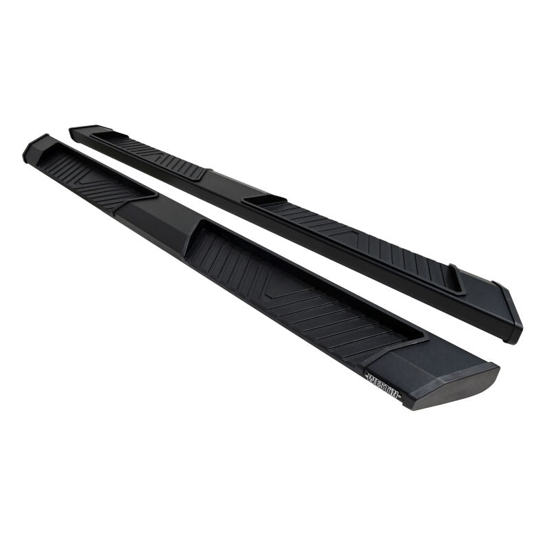 Westin 24-63945 AT6 Running Boards for 2015-2026 Ford F-150 SuperCrew/F-250/350 Crew Cab Black
