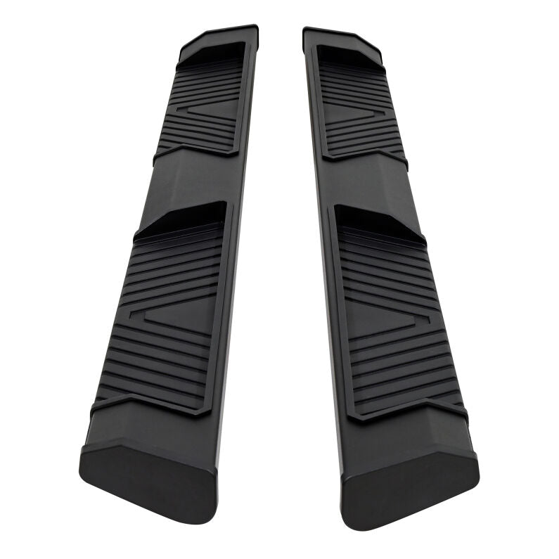 Westin 24-64165 AT6 Running Boards for 2020-2026 Jeep Gladiator Black