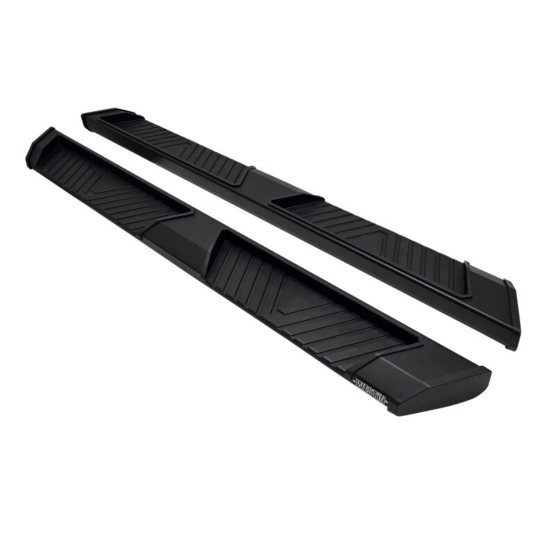 Westin 24-64195 AT6 Running Boards for 2021-2026 Ford Bronco 4-Door Black