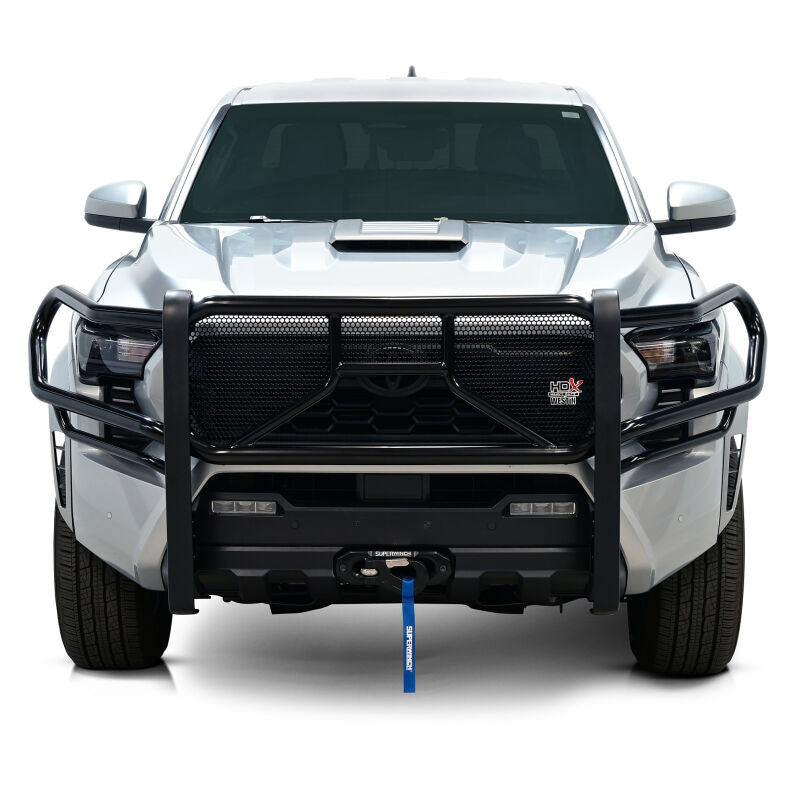 Westin 2402785 Hidden Winch Mount for 2024 Toyota Tacoma