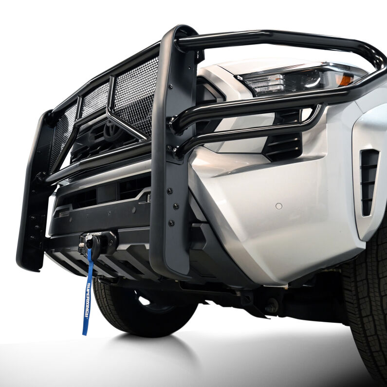 Westin 2402785 Hidden Winch Mount for 2024 Toyota Tacoma