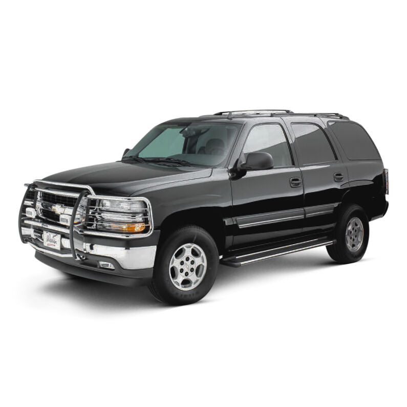 Westin 27-1035 Board Mount Kit for 2000-2004 Chevrolet/GMC Suburban/Tahoe/Yukon/YukonXL