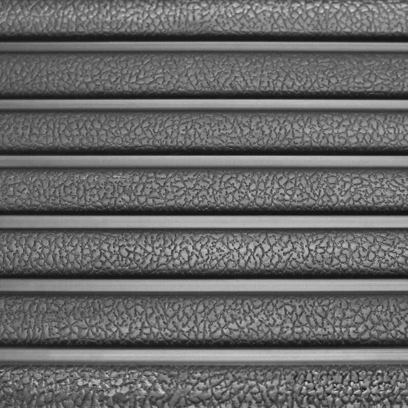 Westin 27-6100 Sure-Grip Aluminum Running Boards 54 in Brushed Aluminum