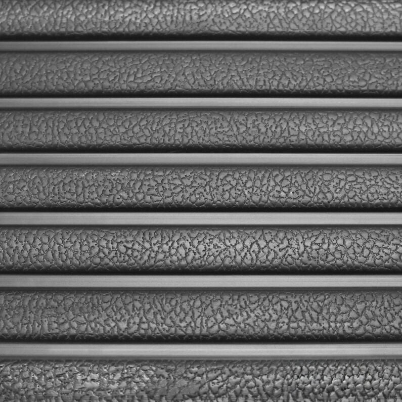 Westin 27-6110 Sure-Grip Aluminum Running Boards 69 in Brushed Aluminum
