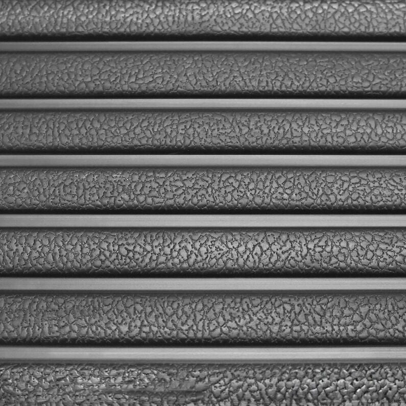 Westin 27-6650 Sure-Grip Aluminum Running Boards 85 in Polished