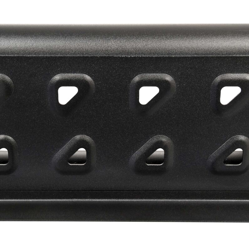 Westin 28-32425 Outlaw Running Boards for 2021-2026 Ford Bronco 4-Door Textured Black