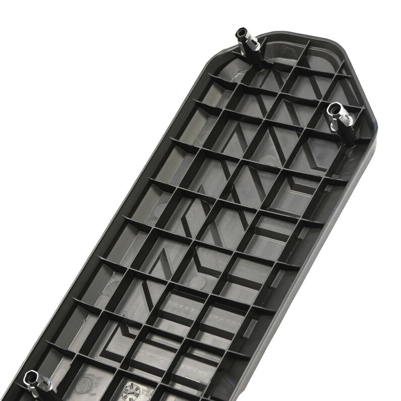 Westin 28-50002 R5 Replacement Service Kit with pad Black