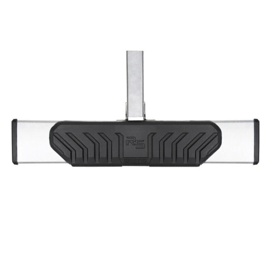 Westin 28-50010 R5 Hitch Step 27 in Step 2 in Receiver Stainless Steel