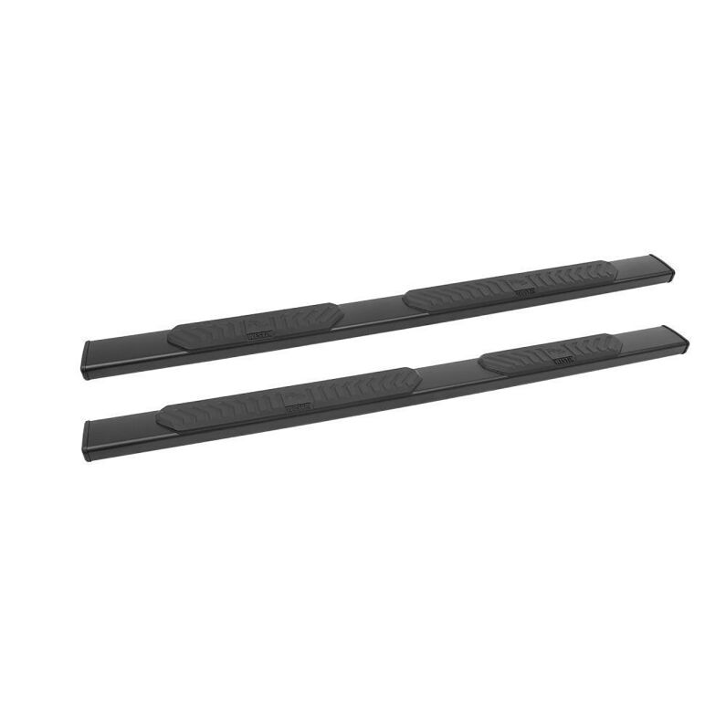 Westin 28-51205 R5 Nerf Step Bars for 2010-2024 Toyota 4Runner Limited Black