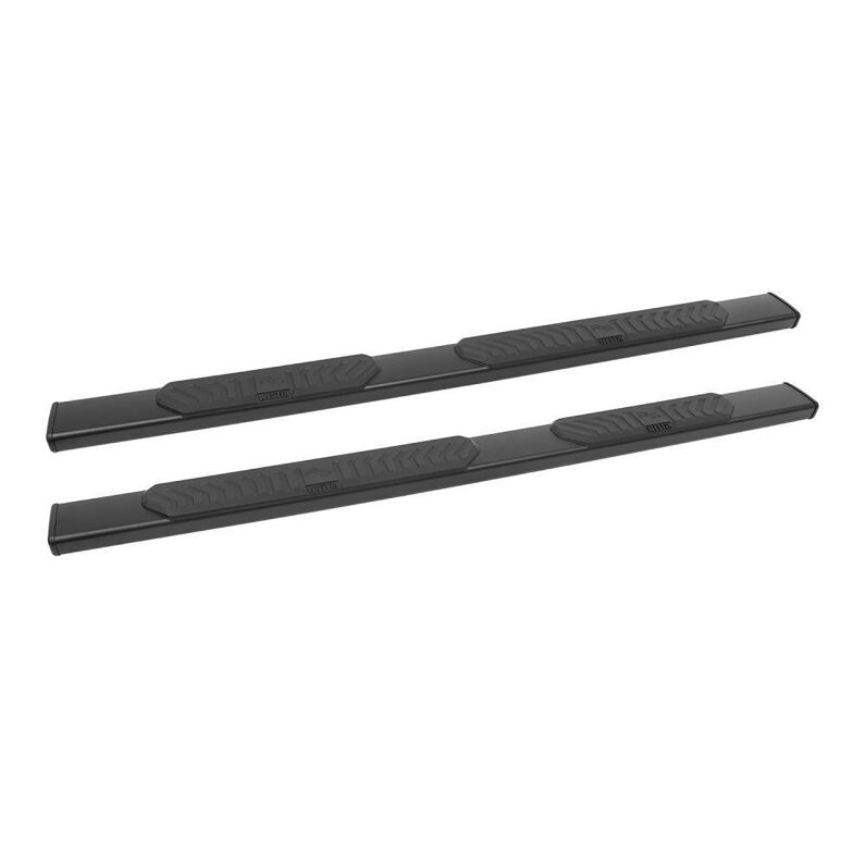 Westin 28-51235 R5 Nerf Step Bars for 2019-2026 Ram 1500 Quad Cab Black