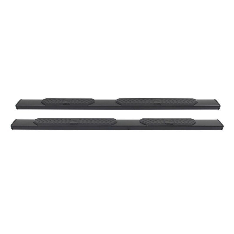 Westin 28-51235 R5 Nerf Step Bars for 2019-2026 Ram 1500 Quad Cab Black