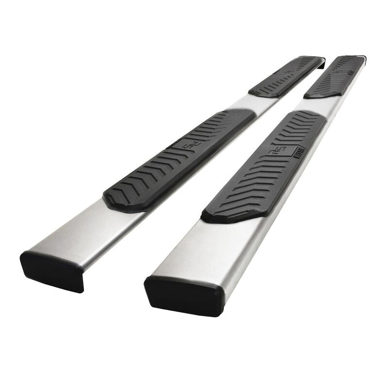 Westin 28-51250 R5 Nerf Step Bars for 2020-2026 Ford Explorer Stainless Steel