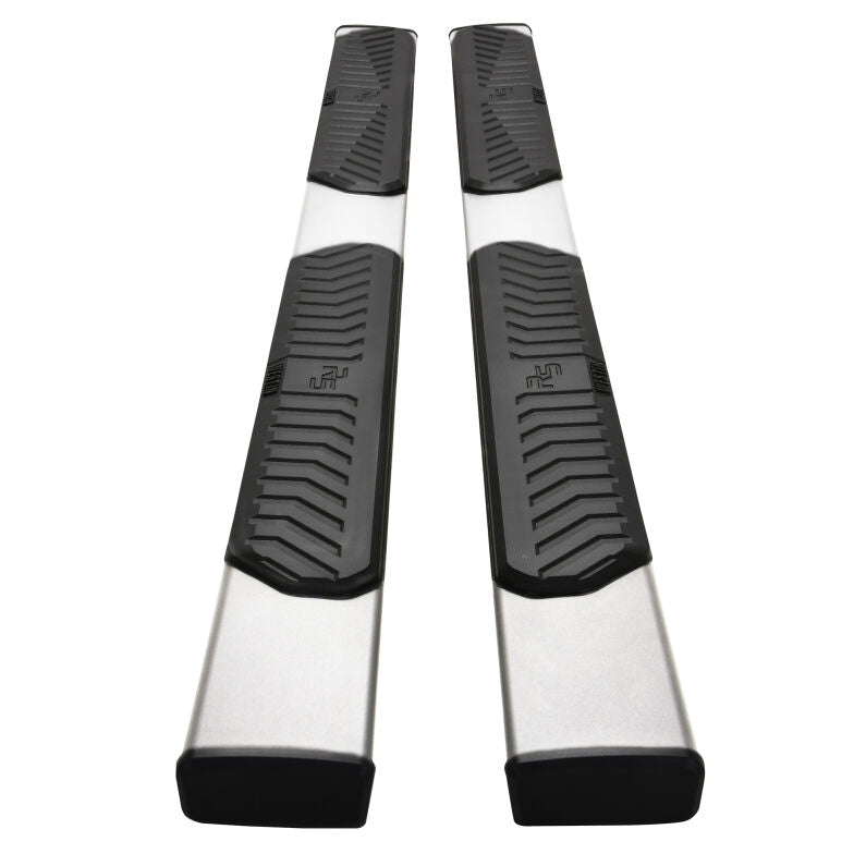 Westin 28-51250 R5 Nerf Step Bars for 2020-2026 Ford Explorer Stainless Steel