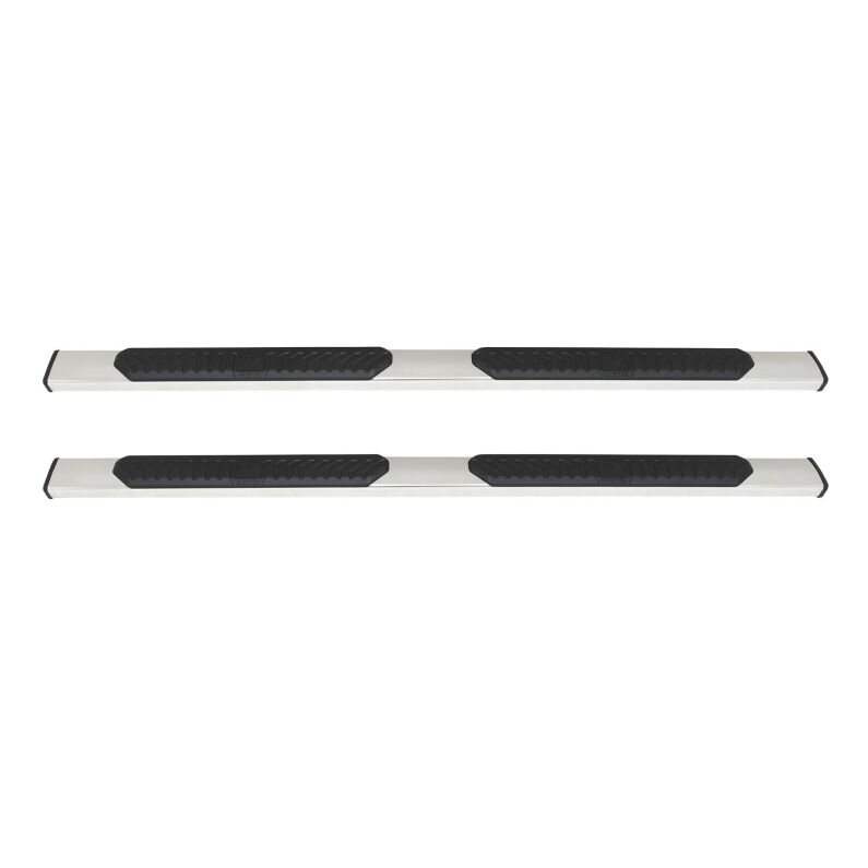 Westin 28-51270 R5 Nerf Step Bars for 2019-2026 Chevrolet Silverado/Sierra 1500 Crew Cab
