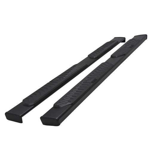 Westin 28-51285 R5 Nerf Step Bars for 2019-2023 Ford Ranger SuperCab Black