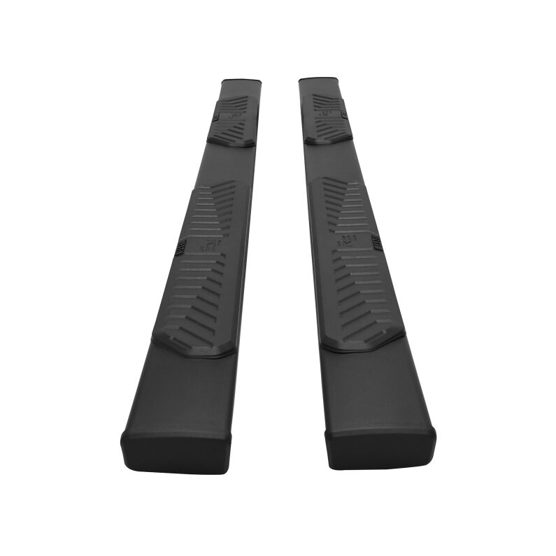 Westin 28-51325 R5 Nerf Step Bars for 2020-2026 Jeep Gladiator Textured Black