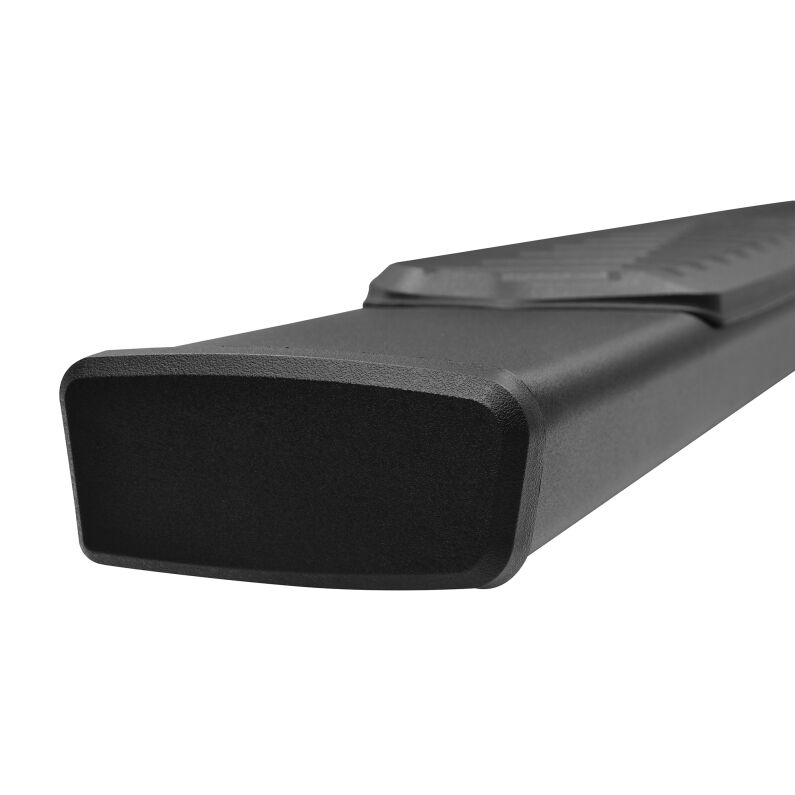 Westin 28-51335 R5 Nerf Step Bars for 2022-2026 Toyota Tundra Double Cab Textured Black