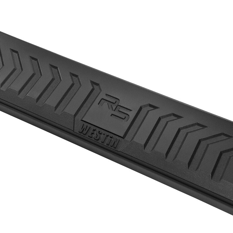 Westin 28-521055 R5 XD Nerf Step Bars for 2009-2026 Ram 1500/2500/3500 Crew Cab Black