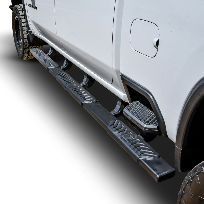 Westin 28-5234765 R5 M-Series XD Wheel to Wheel Nerf Bars for 2020-2026 Chevrolet/GMC