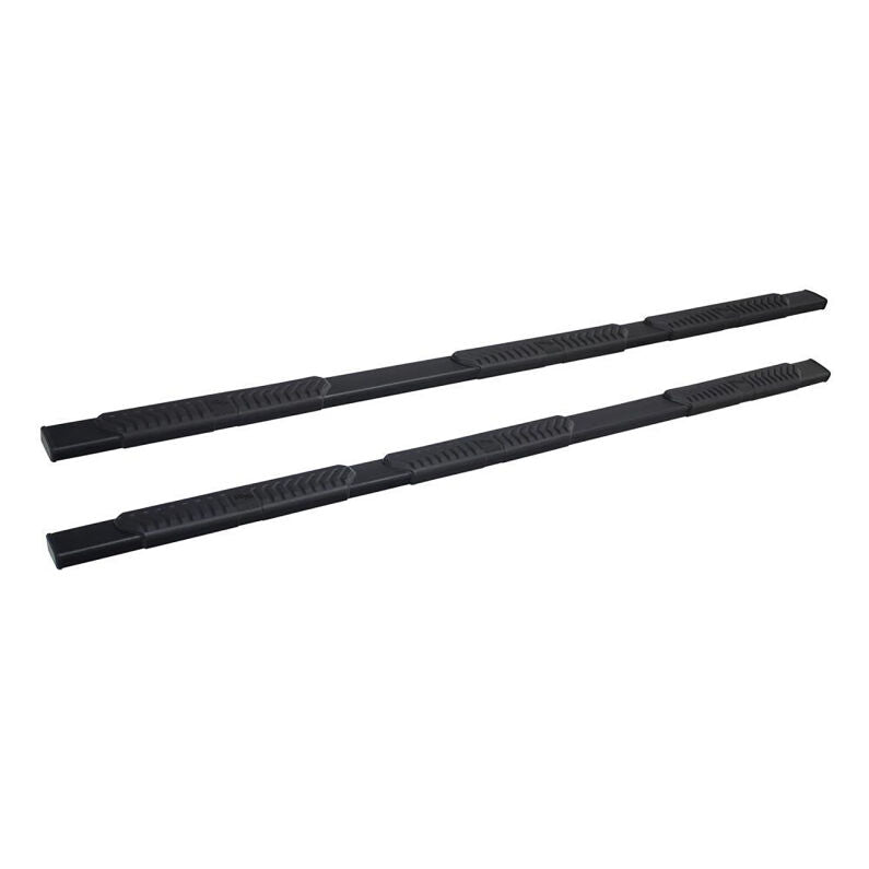 Westin 28-534315 R5 M-Series Nerf Bars for 2009-2024 Dodge/Ram 1500/1500 Classic