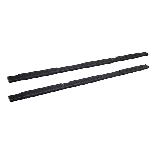 Westin 28-534565 R5 M-Series Nerf Step Bars for 2007-2018 Chevrolet Silverado / GMC Sierra