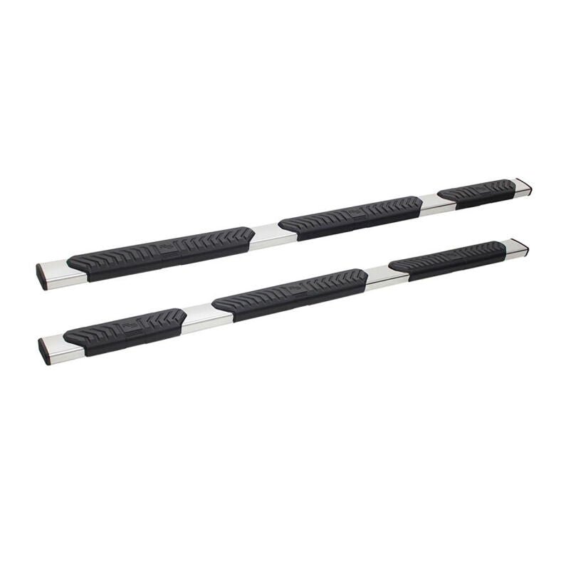 Westin 28-534680 R5 Modular Nerf Bars for 2019-2026 Chevrolet Silverado / GMC Sierra 1500 Crew Cab