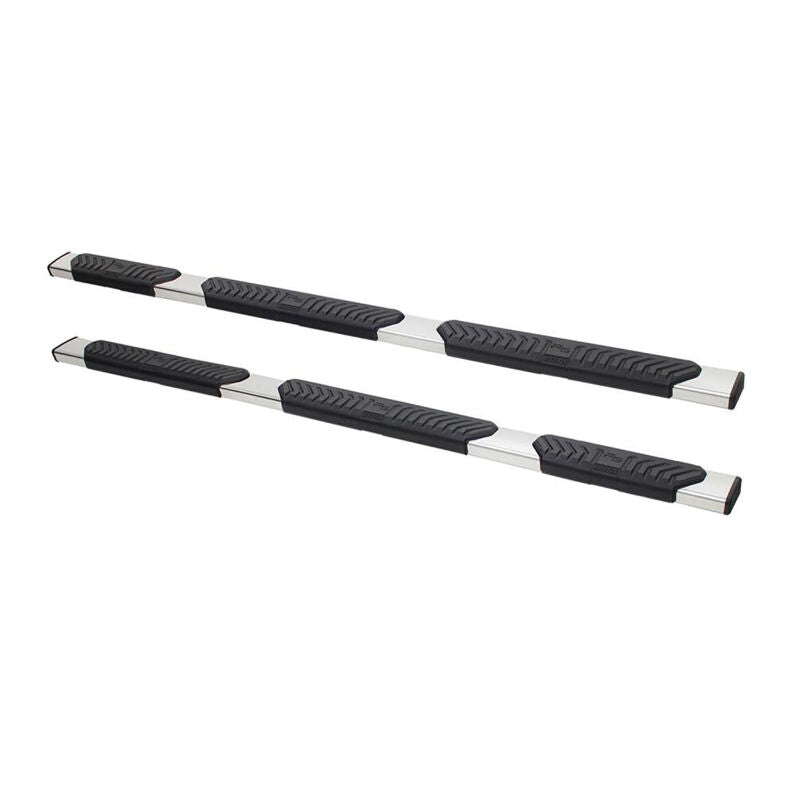 Westin 28-534680 R5 Modular Nerf Bars for 2019-2026 Chevrolet Silverado / GMC Sierra 1500 Crew Cab