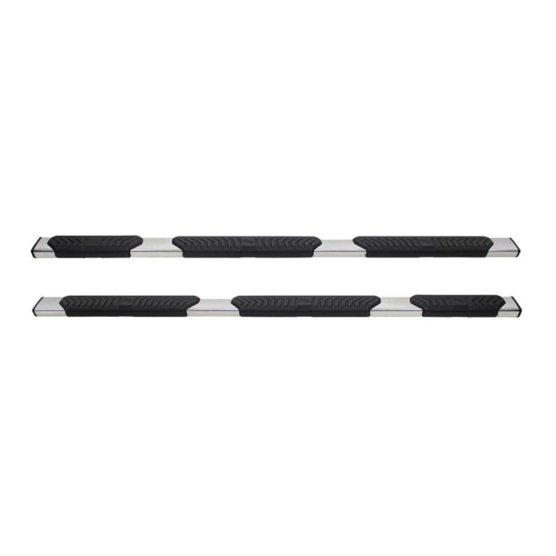 Westin 28-534680 R5 Modular Nerf Bars for 2019-2026 Chevrolet Silverado / GMC Sierra 1500 Crew Cab
