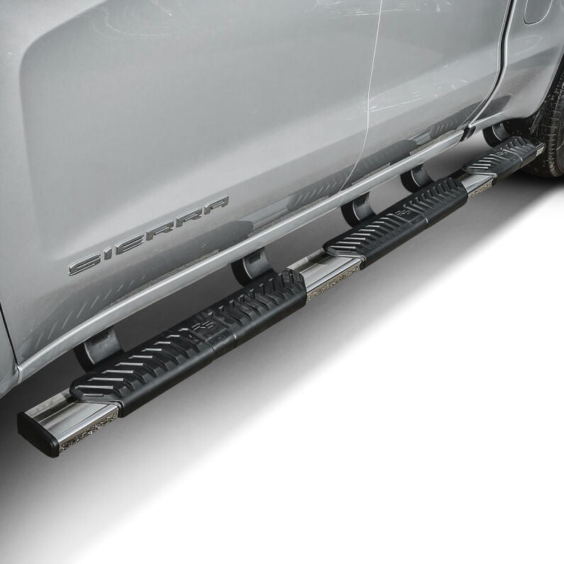 Westin 28-534680 R5 Modular Nerf Bars for 2019-2026 Chevrolet Silverado / GMC Sierra 1500 Crew Cab