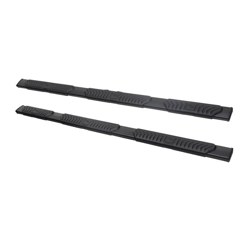 Westin 28-534685 R5 Modular Nerf Bars for 2019-2026 Chevrolet Silverado / GMC Sierra 1500 Crew Cab