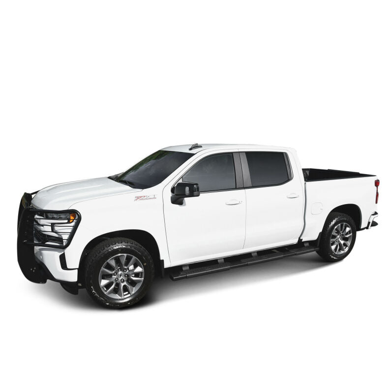 Westin 28-534685 R5 Modular Nerf Bars for 2019-2026 Chevrolet Silverado / GMC Sierra 1500 Crew Cab
