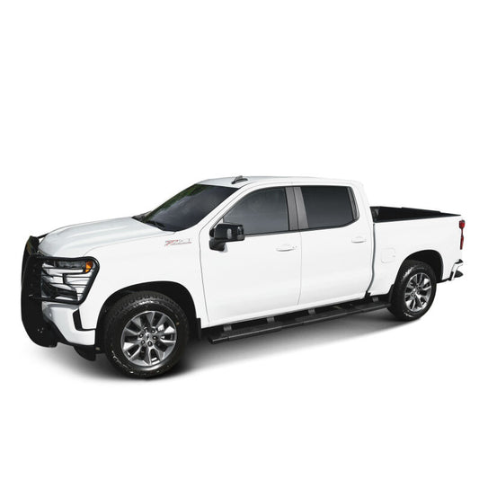 Westin 28-534685 R5 Modular Nerf Bars for 2019-2026 Chevrolet Silverado / GMC Sierra 1500 Crew Cab