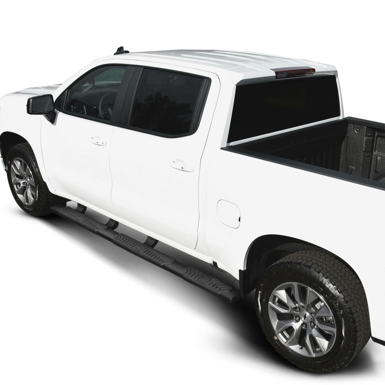 Westin 28-534685 R5 Modular Nerf Bars for 2019-2026 Chevrolet Silverado / GMC Sierra 1500 Crew Cab