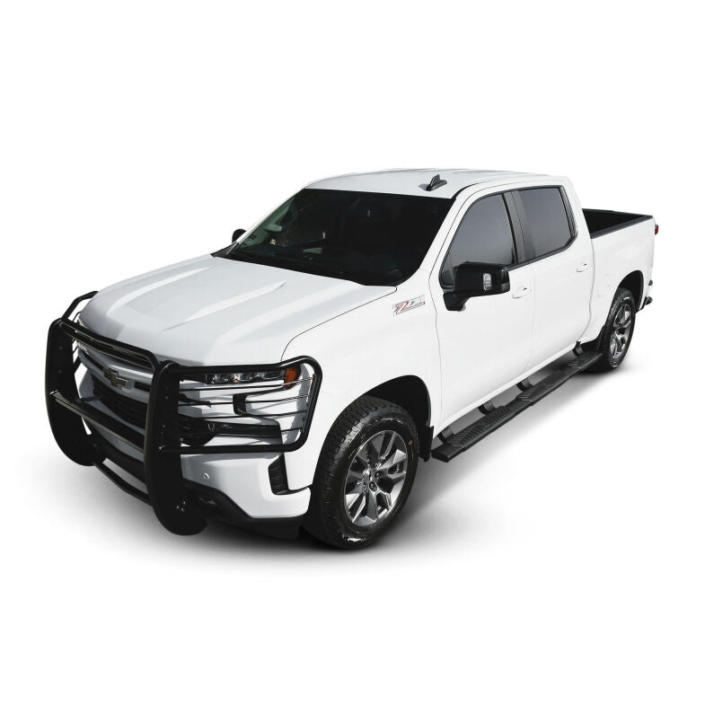 Westin 28-534685 R5 Modular Nerf Bars for 2019-2026 Chevrolet Silverado / GMC Sierra 1500 Crew Cab
