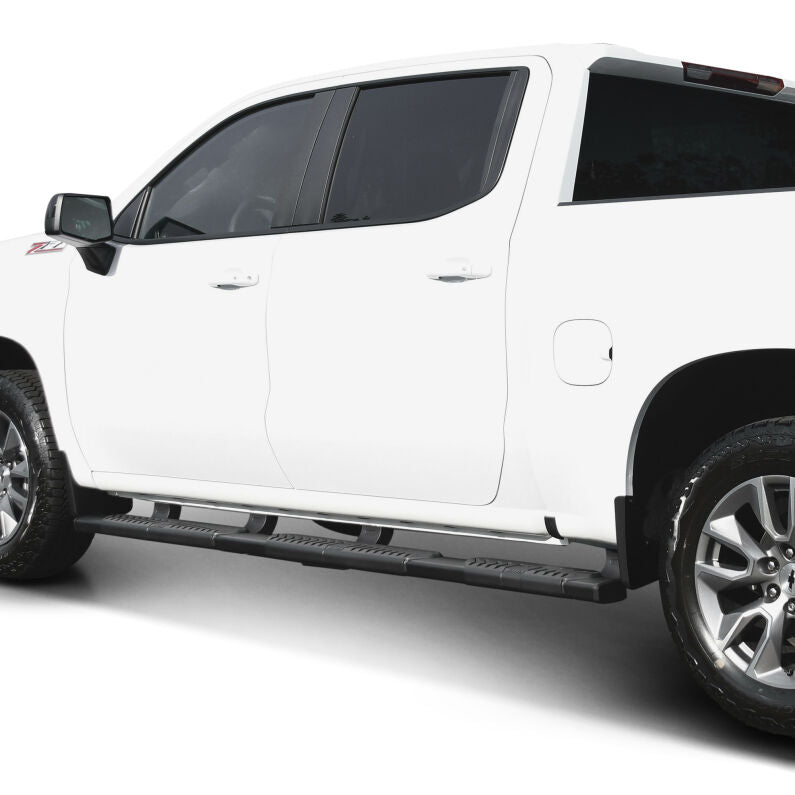 Westin 28-534685 R5 Modular Nerf Bars for 2019-2026 Chevrolet Silverado / GMC Sierra 1500 Crew Cab
