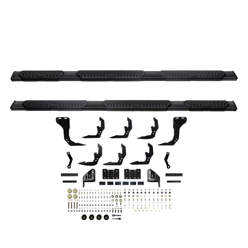 Westin 28-534685 R5 Modular Nerf Bars for 2019-2026 Chevrolet Silverado / GMC Sierra 1500 Crew Cab