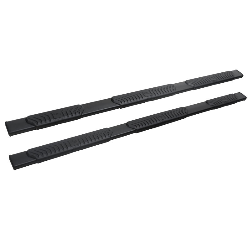 Westin 28-534695 R5 Modular Nerf Bars for 2019-2026 Chevrolet Silverado / GMC Sierra 1500 Crew Cab