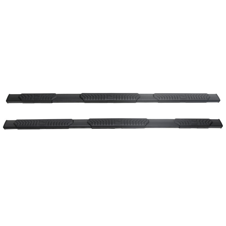 Westin 28-534695 R5 Modular Nerf Bars for 2019-2026 Chevrolet Silverado / GMC Sierra 1500 Crew Cab
