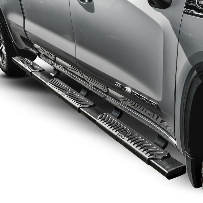 Westin 28-534695 R5 Modular Nerf Bars for 2019-2026 Chevrolet Silverado / GMC Sierra 1500 Crew Cab