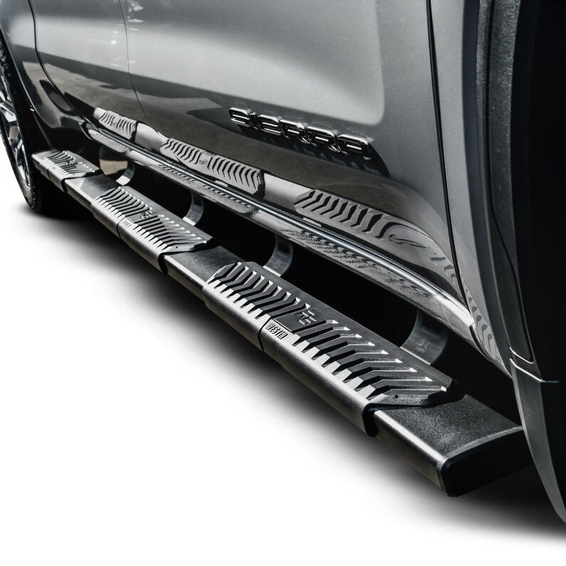 Westin 28-534695 R5 Modular Nerf Bars for 2019-2026 Chevrolet Silverado / GMC Sierra 1500 Crew Cab